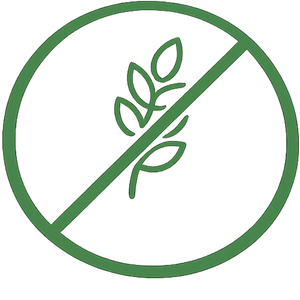 ZERO Gluten