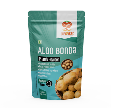 Aloo Bonda Mix