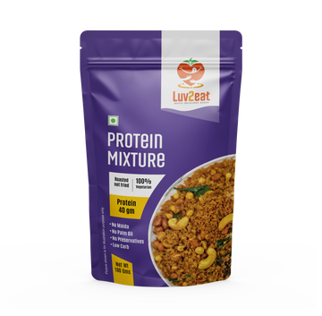 Protein Mixture