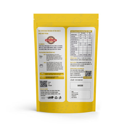 Nati Pulao Premix | No-Garlic