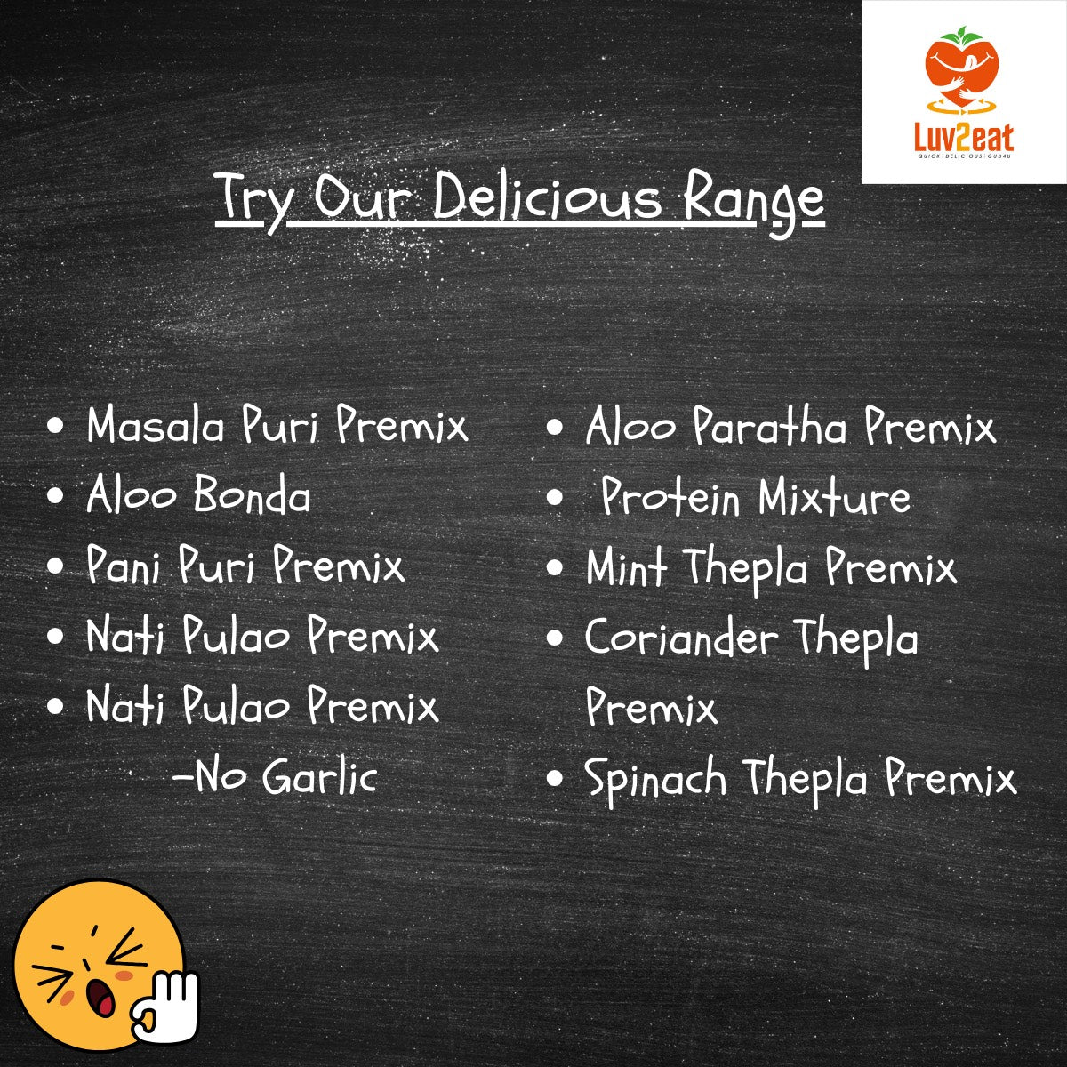 Nati Pulao Premix | No-Garlic