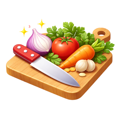 Prep? Already handled.